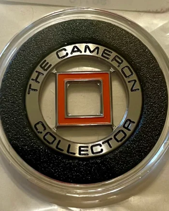 the cameron collector